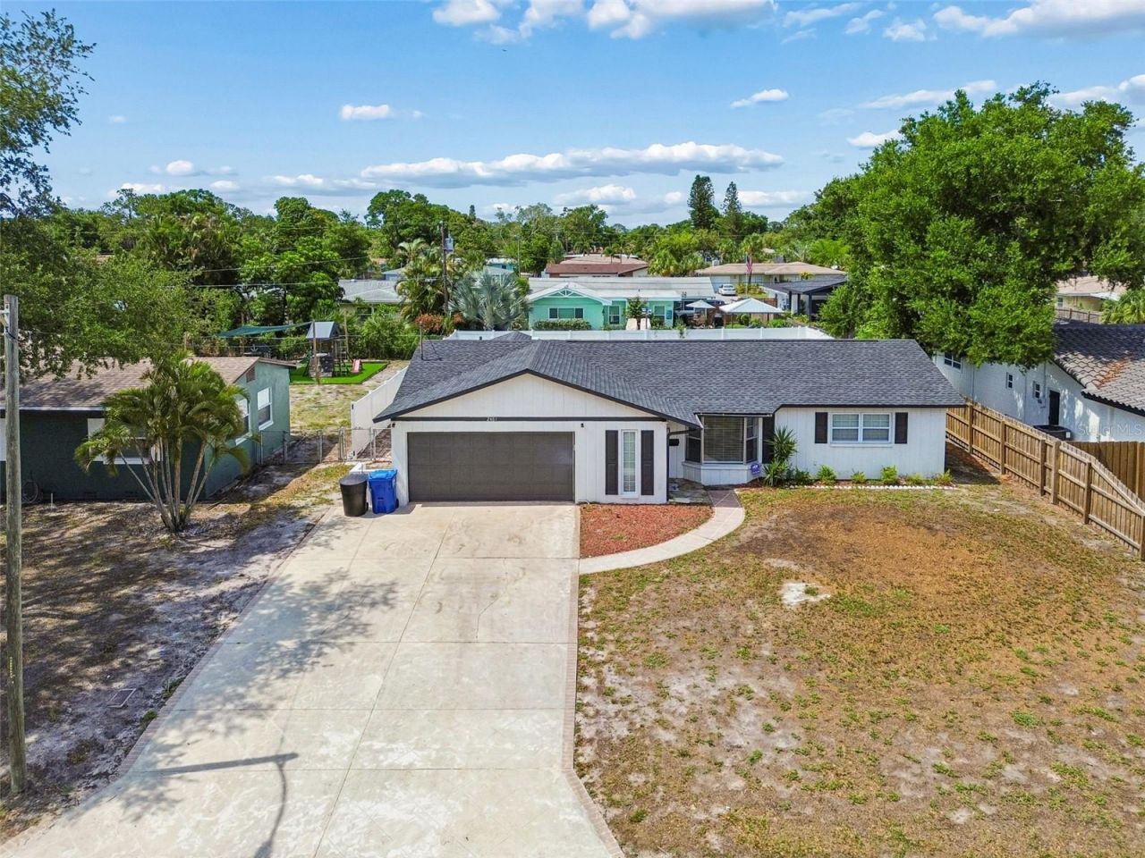2461 69th Avenue S, Saint Petersburg, FL 33712 Photo