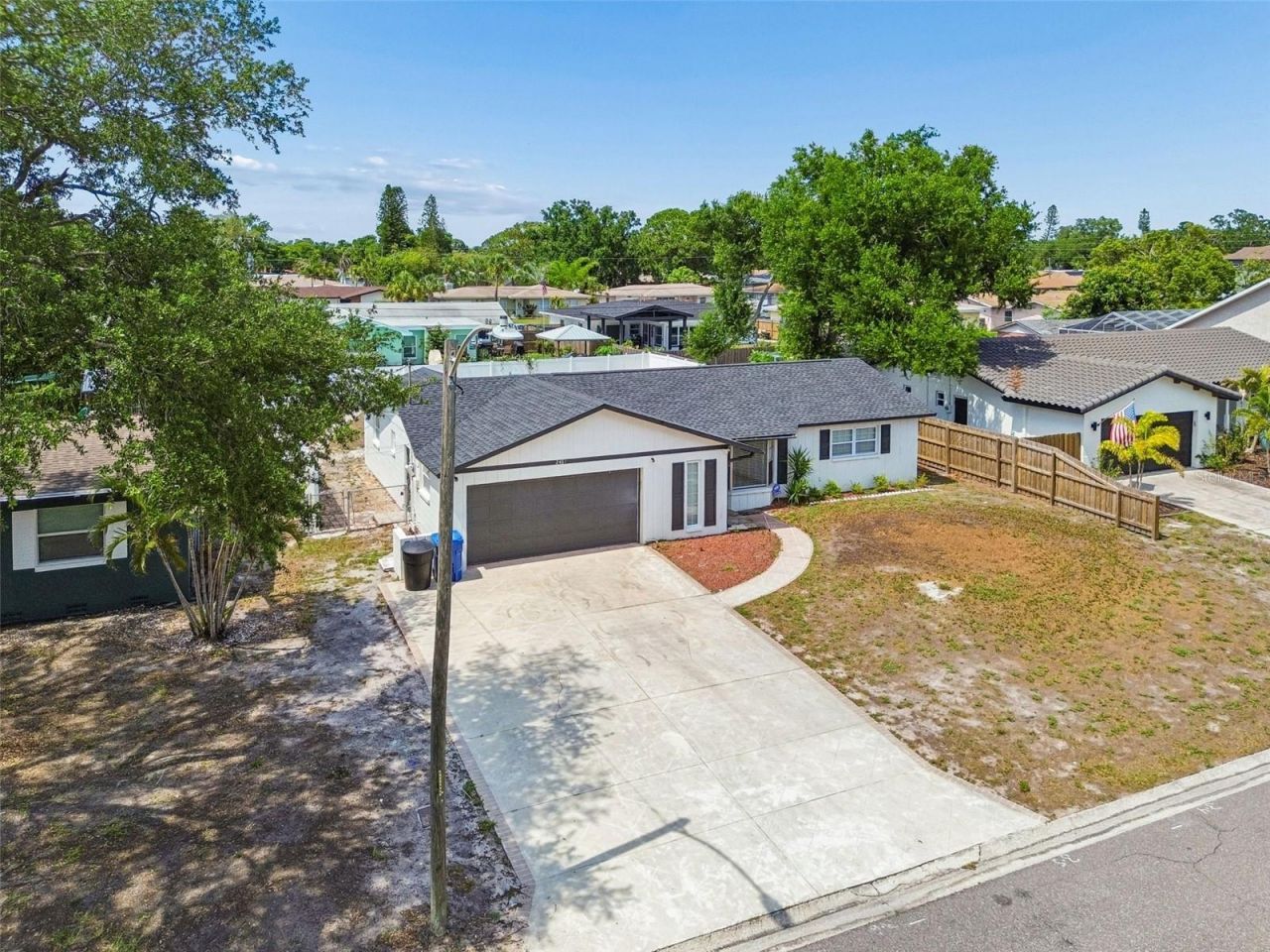 2461 69th Avenue S, Saint Petersburg, FL 33712 Photo