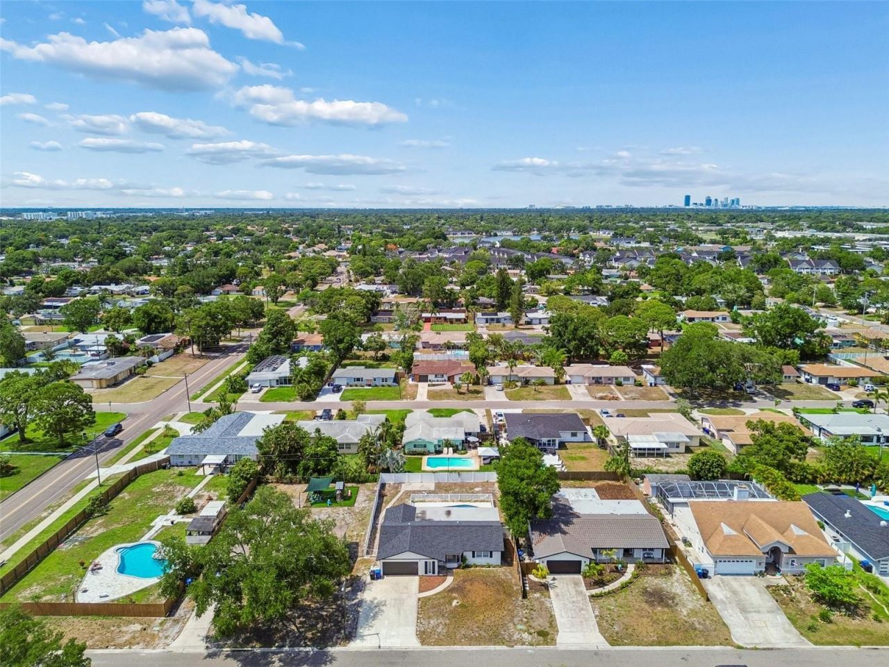 2461 69th Avenue S, Saint Petersburg, FL 33712 Photo