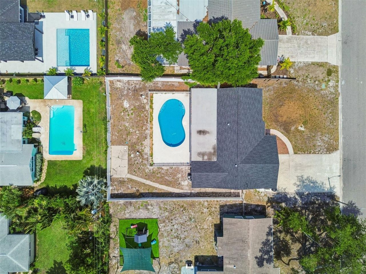 2461 69th Avenue S, Saint Petersburg, FL 33712 Photo