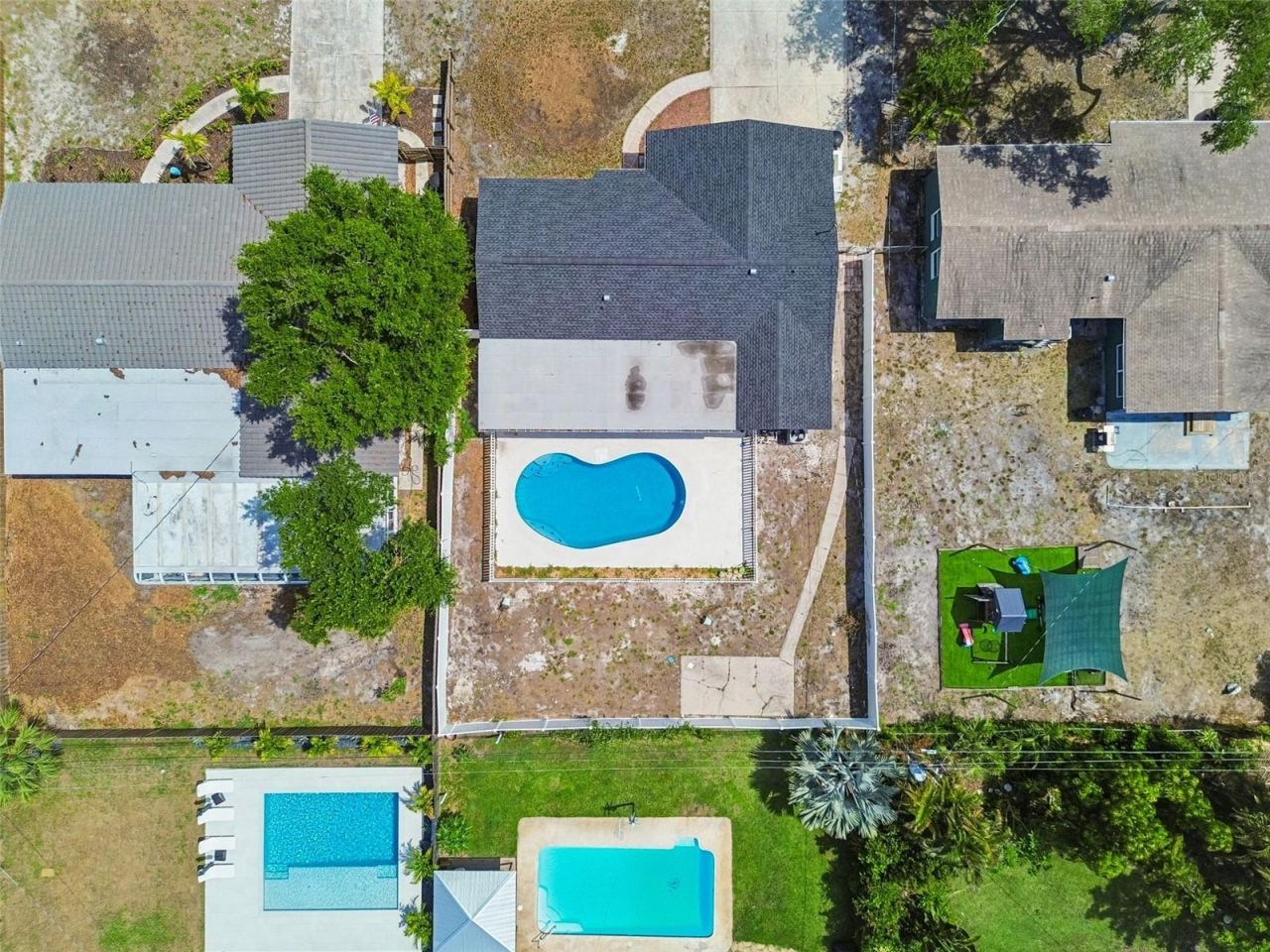 2461 69th Avenue S, Saint Petersburg, FL 33712 Photo