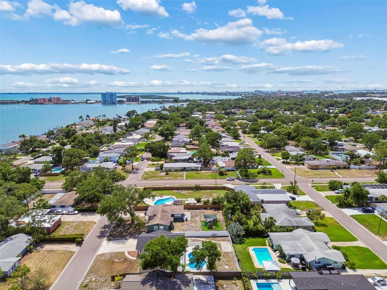 2461 69th Avenue S, Saint Petersburg, FL 33712 Photo