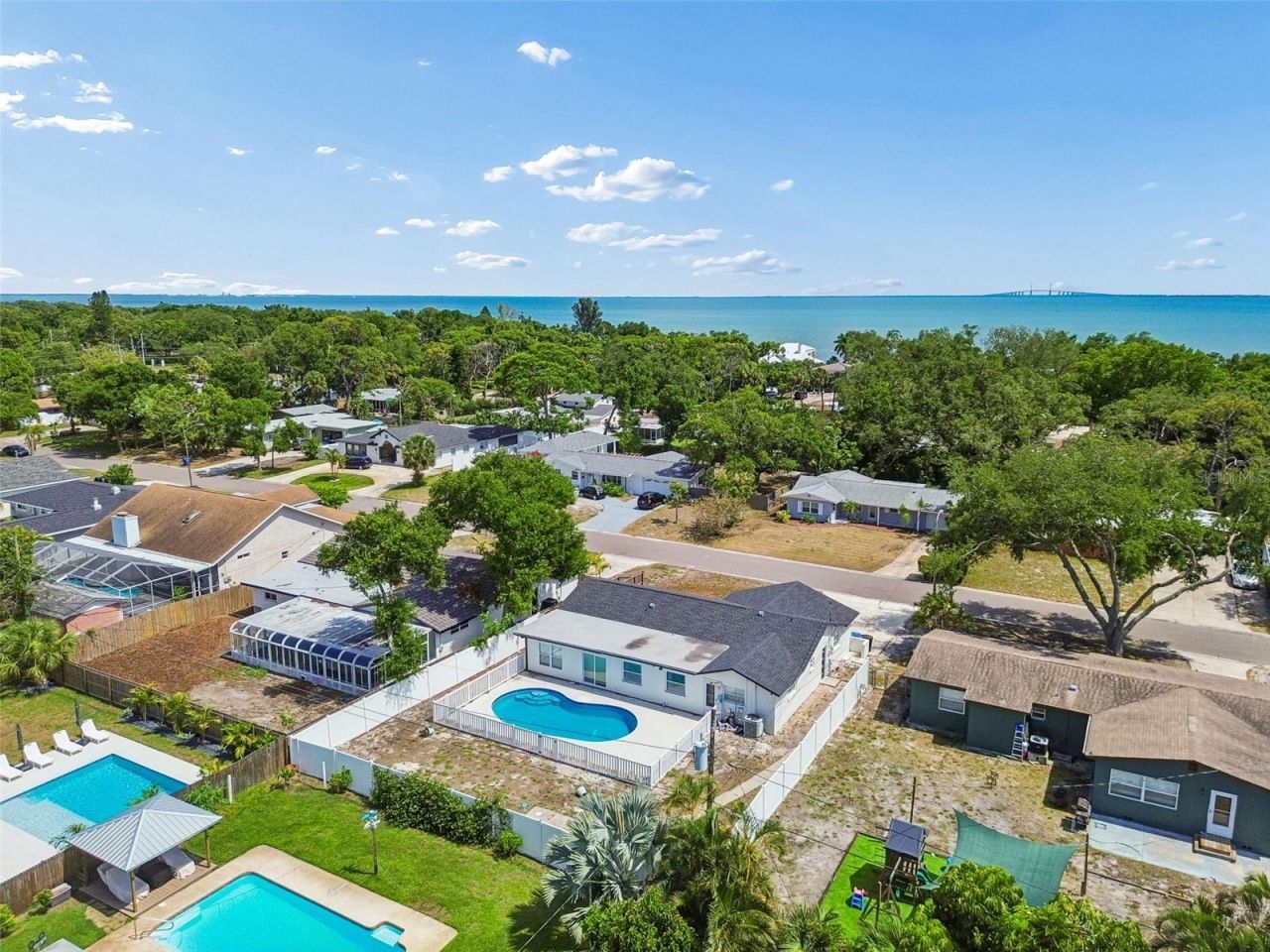 2461 69th Avenue S, Saint Petersburg, FL 33712 Photo