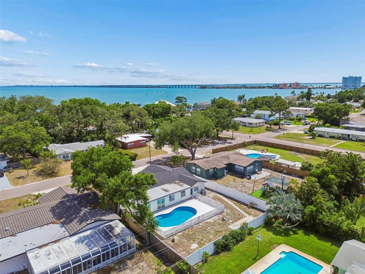 2461 69th Avenue S, Saint Petersburg, FL 33712 Photo