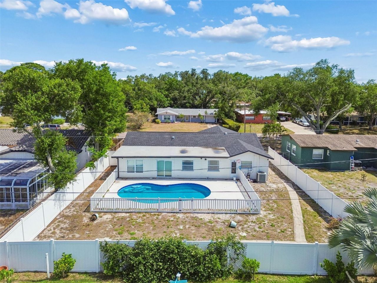 2461 69th Avenue S, Saint Petersburg, FL 33712 Photo