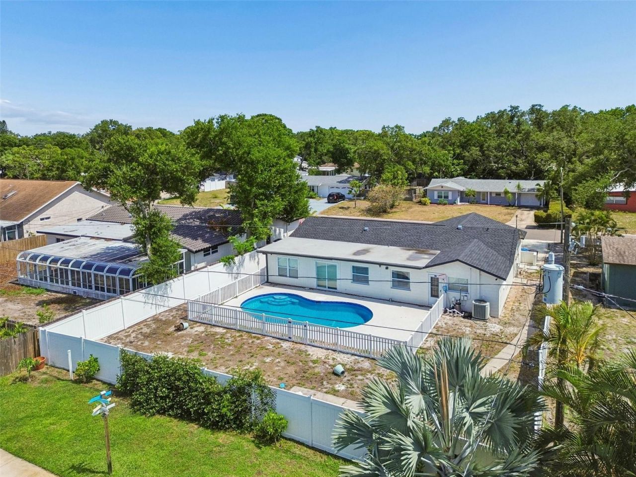 2461 69th Avenue S, Saint Petersburg, FL 33712 Photo