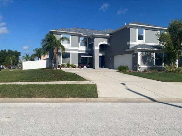 13007 OAKMONT WOOD COURT , RIVERVIEW, FL 33579