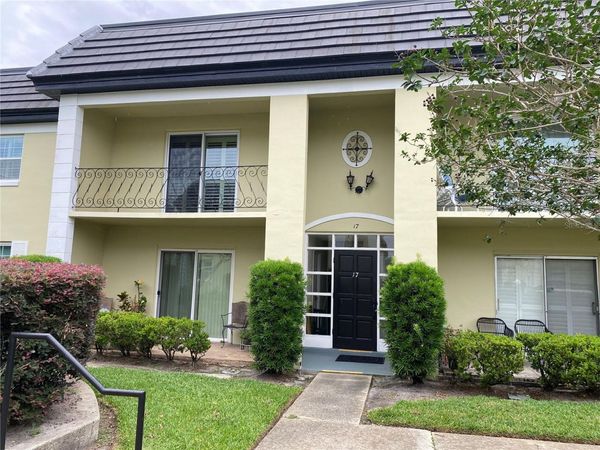1500 GAY ROAD, Unit 17D, WINTER PARK, FL 32789