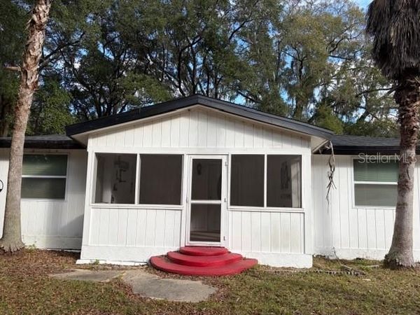 6419 SE 215TH STREET , HAWTHORNE, FL 32640