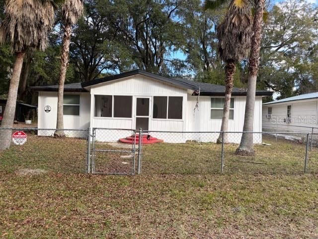 6419 SE 215th Street , Hawthorne, FL 32640 Photo