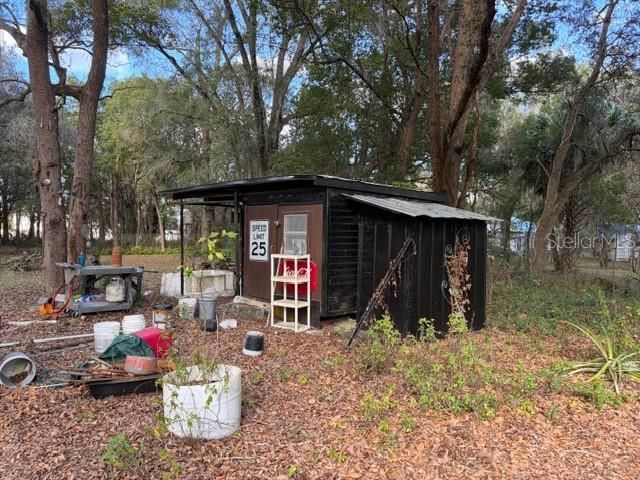 6419 SE 215th Street , Hawthorne, FL 32640 Photo