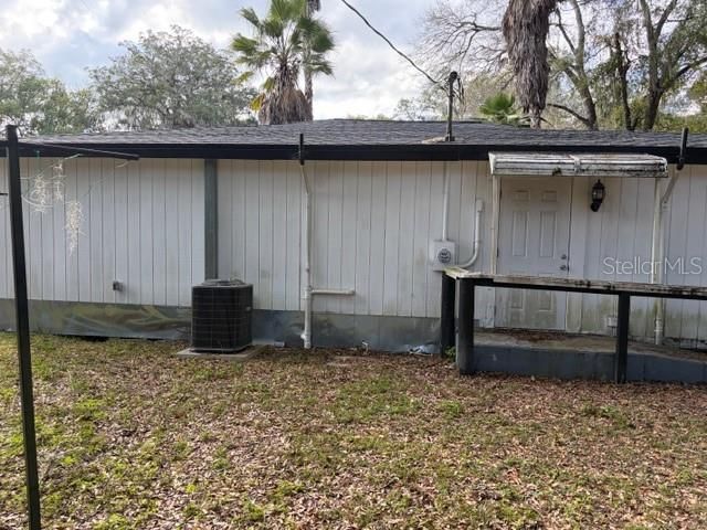 6419 SE 215th Street , Hawthorne, FL 32640 Photo