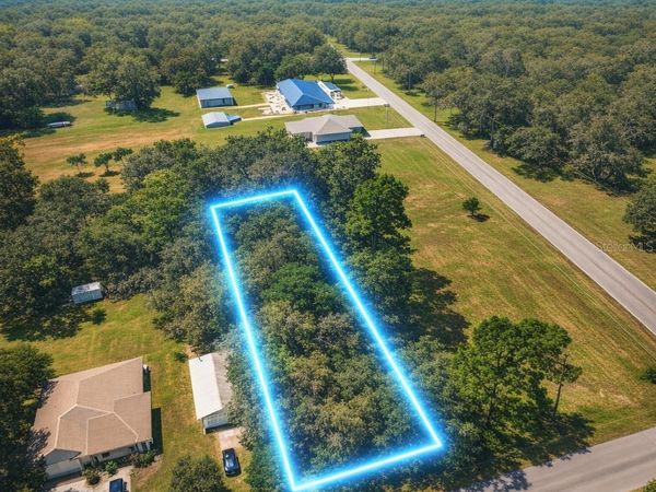 FLAMINGO ROAD , OAK HILL, FL 32759
