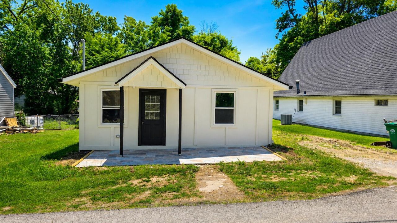 380 Earl Street, Danville, KY 40422