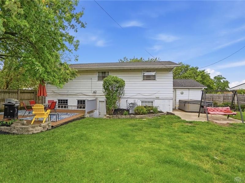 420 Falcon Drive, New Carlisle, OH 45344 Photo 38