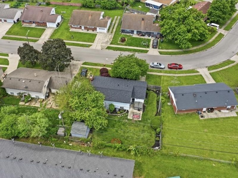 420 Falcon Drive, New Carlisle, OH 45344 Photo 4