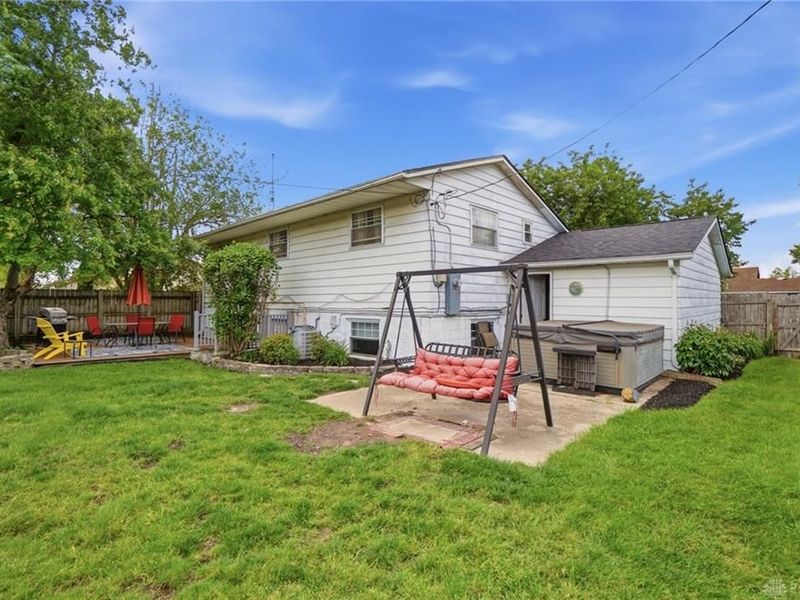 420 Falcon Drive, New Carlisle, OH 45344 Photo 43