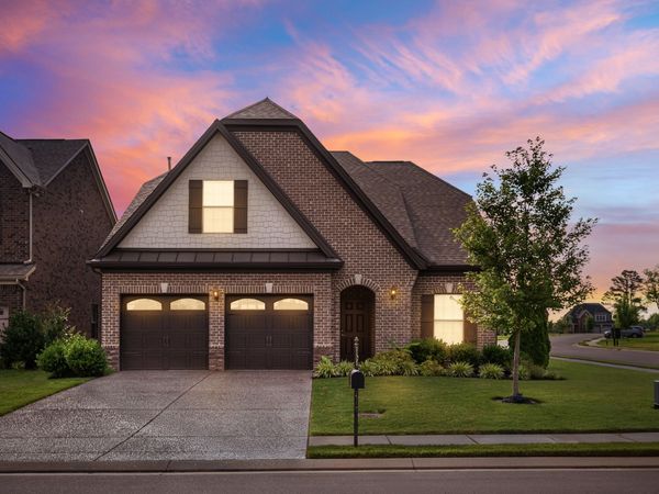 4521 Maryweather Ln, Murfreesboro, TN 37128