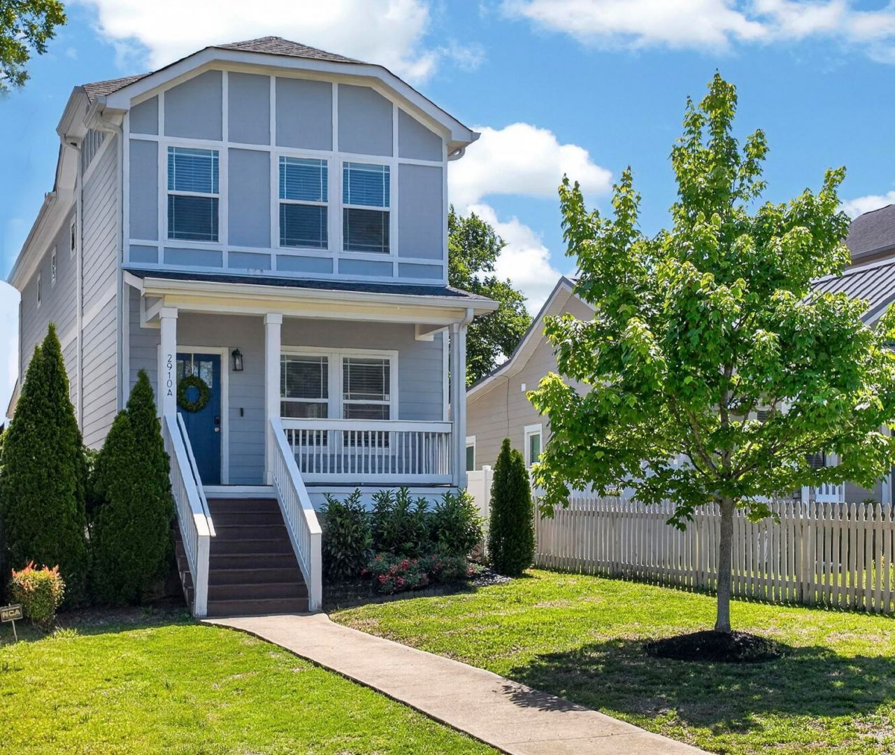 2910 Davis Ave, Nashville, TN 37216 Main Photo