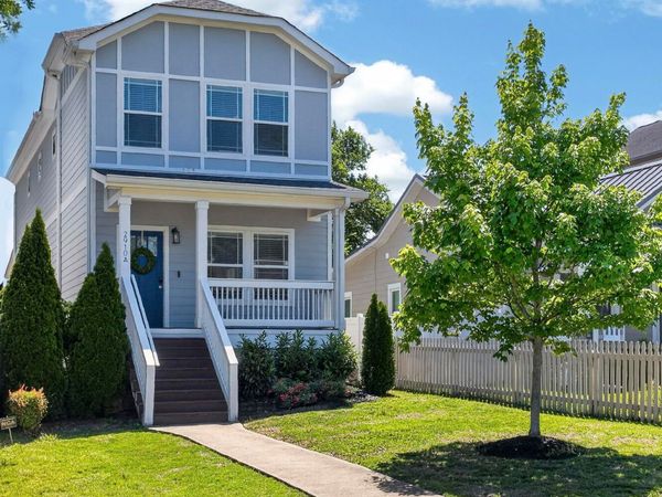 2910 Davis Ave, Nashville, TN 37216