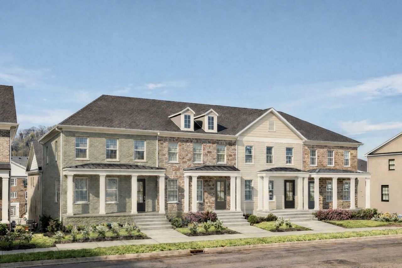 322 Gathering Walk , Mount Juliet, TN 37122 Main Photo
