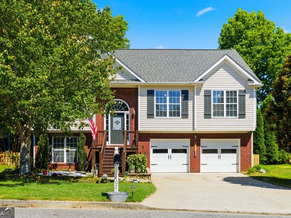 4021 Mcdowell Drive, Acworth, GA 30101