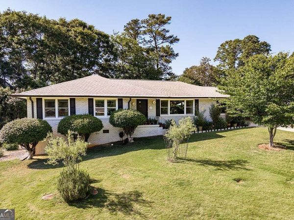 344 Beechwood Drive, Athens, GA 30606