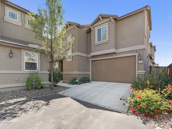 6721 Peppergrass Drive, Sparks, NV 89436