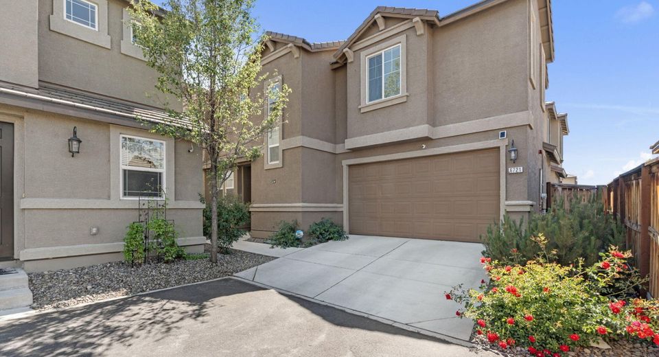 6721 Peppergrass Drive, Sparks, NV 89436 Photo
