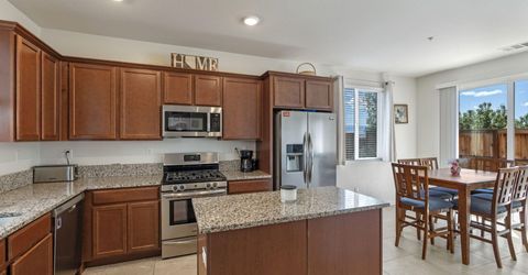 6721 Peppergrass Drive, Sparks, NV 89436 Photo