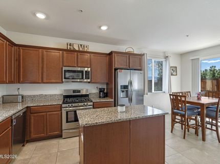 6721 Peppergrass Drive, Sparks, NV 89436 Photo