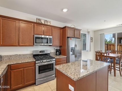 6721 Peppergrass Drive, Sparks, NV 89436 Photo
