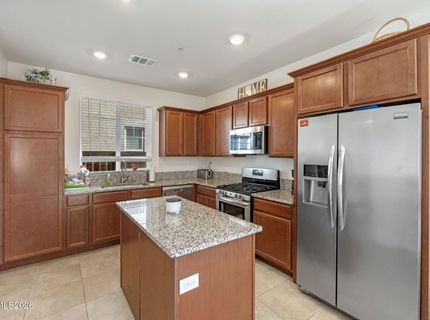 6721 Peppergrass Drive, Sparks, NV 89436 Photo