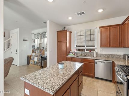6721 Peppergrass Drive, Sparks, NV 89436 Photo