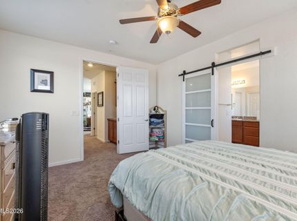 6721 Peppergrass Drive, Sparks, NV 89436 Photo