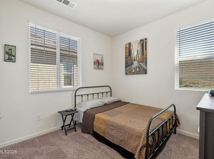 6721 Peppergrass Drive, Sparks, NV 89436 Photo