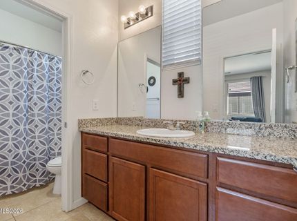 6721 Peppergrass Drive, Sparks, NV 89436 Photo