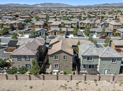 6721 Peppergrass Drive, Sparks, NV 89436 Photo
