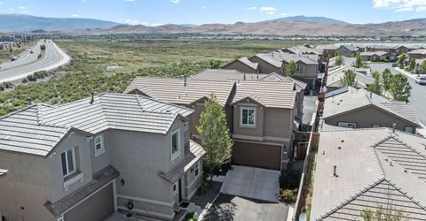6721 Peppergrass Drive, Sparks, NV 89436 Photo