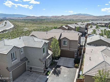 6721 Peppergrass Drive, Sparks, NV 89436 Photo