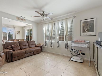 6721 Peppergrass Drive, Sparks, NV 89436 Photo