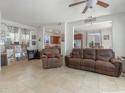 6721 Peppergrass Drive, Sparks, NV 89436 Photo