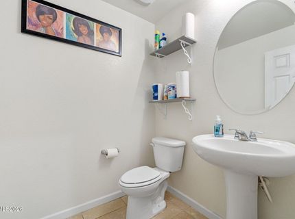 6721 Peppergrass Drive, Sparks, NV 89436 Photo