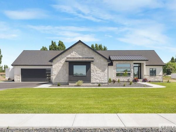 4109 E 218 N, RIGBY, ID 83442