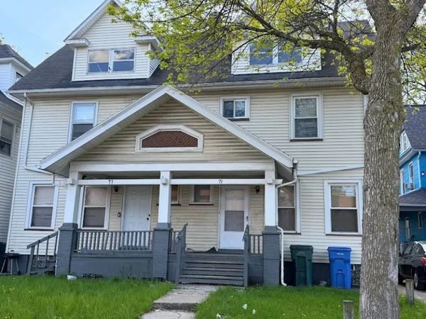 77 Pullman Avenue, Rochester, NY 14615