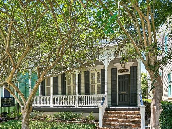 1218 SONIAT Street, New Orleans, LA 70115