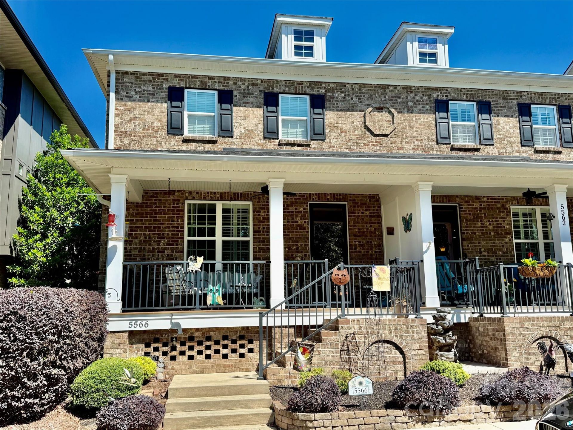 5566 Village Drive Nw, Concord, NC 28027 Main Photo
