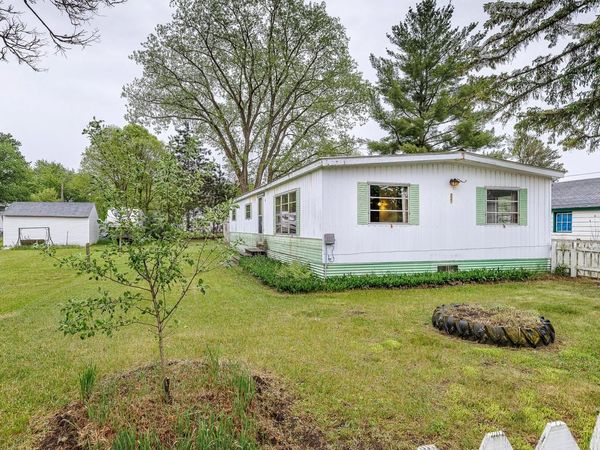 921 Depot STREET, Sparta, WI 54656