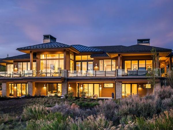 2647 E SILVER BERRY CT , Park City, UT 84098