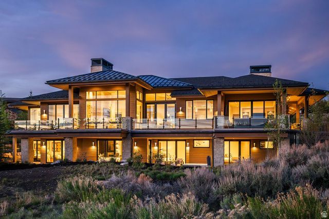 2647 E Silver Berry Ct, Park City, UT 84098 Main Photo